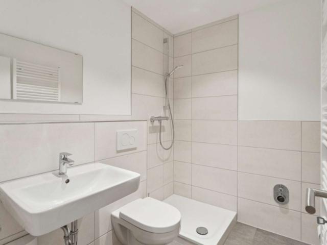 2 Zimmer Wohnung mitten in Limburg