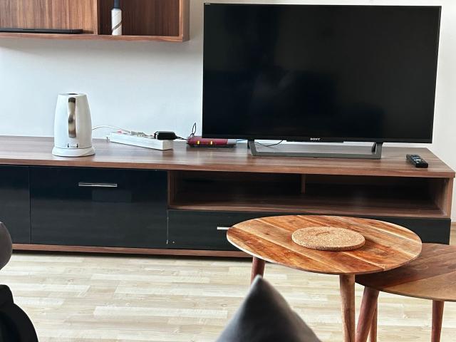 2 Zimmer Wohnung Möbliert, Dusseldorf Amsterdam Apartments for Rent