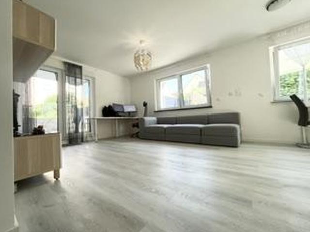 2 Zimmer Wohnung möbliert in Heilbronn