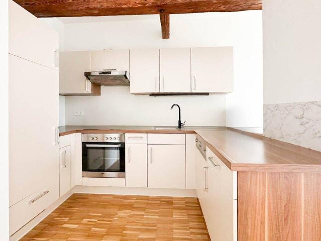 2 ZIMMER WOHNUNG | MODERNES WOHNGEFÜHL | LICHTDURCHFLUTET | TOP LAGE IN GRAZ