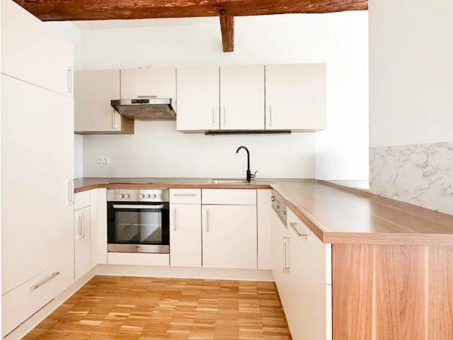 2 ZIMMER WOHNUNG | MODERNES WOHNGEFÜHL | LICHTDURCHFLUTET | TOP LAGE IN GRAZ