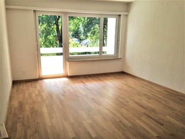 2 Zimmer Wohnung nur wenige Minuten zur Uni Top Lage