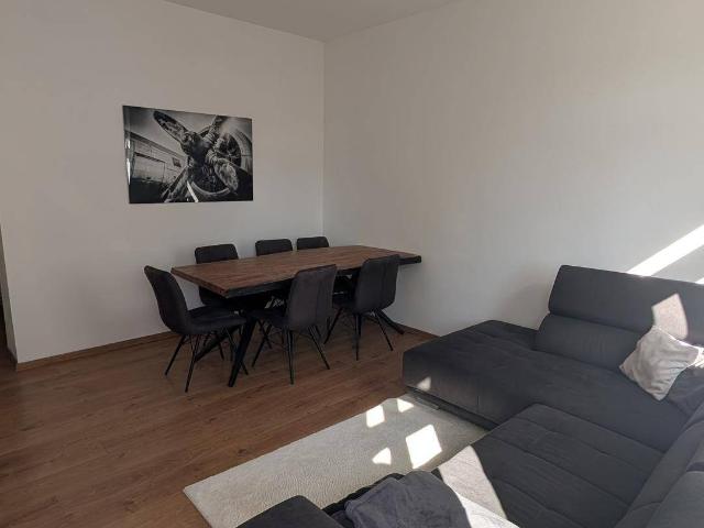 2 Zimmer Wohnung Nachmieter ab 01.08.2026 gesucht
