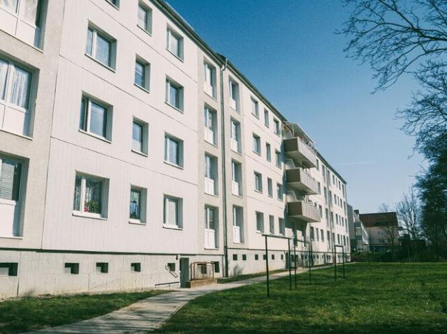 2 Zimmer Wohnung nah am Uckersee