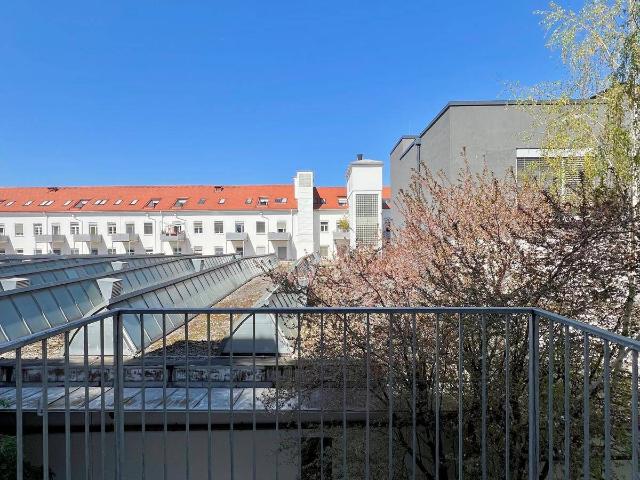 2 Zimmer Wohnung Nähe Augarten Provisionsfrei!