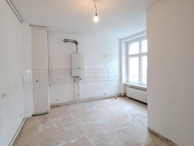 2 Zimmer Wohnung nahe dem Schillerkiez sucht neue Mieter!