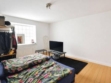 2 Zimmer WOHNUNG nahe der DONAULÄNDE ab Juli verfügbar