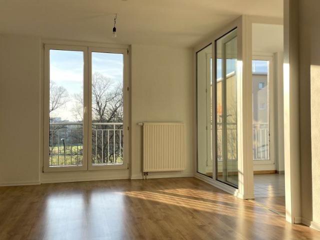 2 Zimmer Wohnung nahe des Tempelhofer Hafens!