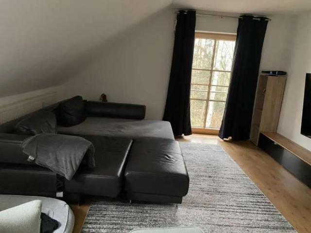 2 Zimmer Wohnung nahe Freising