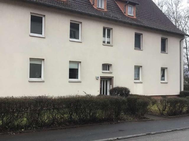 2 Zimmer Wohnung nähe Hauptbahnhof ab 15.10