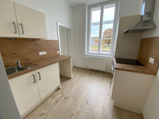 2 Zimmer Wohnung Nähe Innenstadt