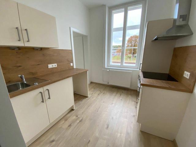 2 Zimmer Wohnung Nähe Innenstadt