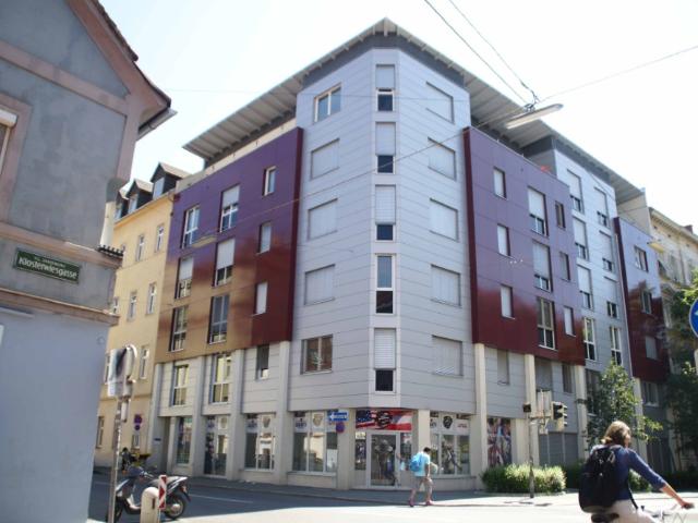 2 Zimmer Wohnung Nähe Jakominiplatz Provisionsfrei!