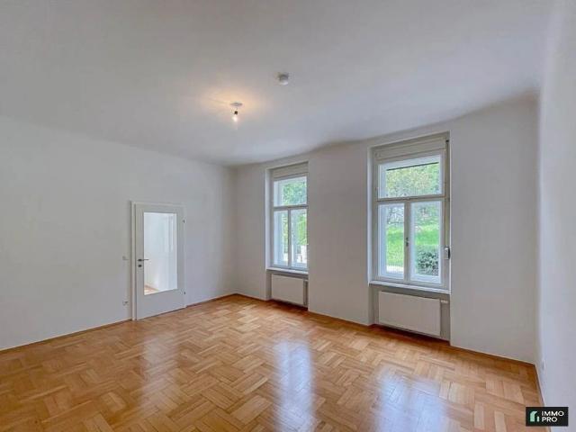 2 Zimmer Wohnung nähe LKH und Med Uni Graz AB SOFORT!