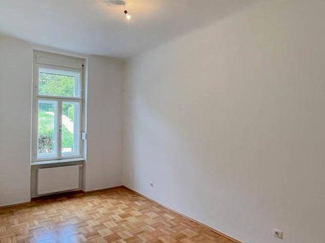 2 Zimmer Wohnung nähe LKH und Med Uni Graz – Provisionsfrei!