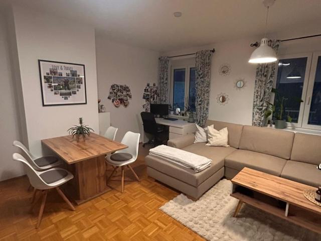 2 Zimmer Wohnung Nahe Med Universität Graz/Lkh Graz