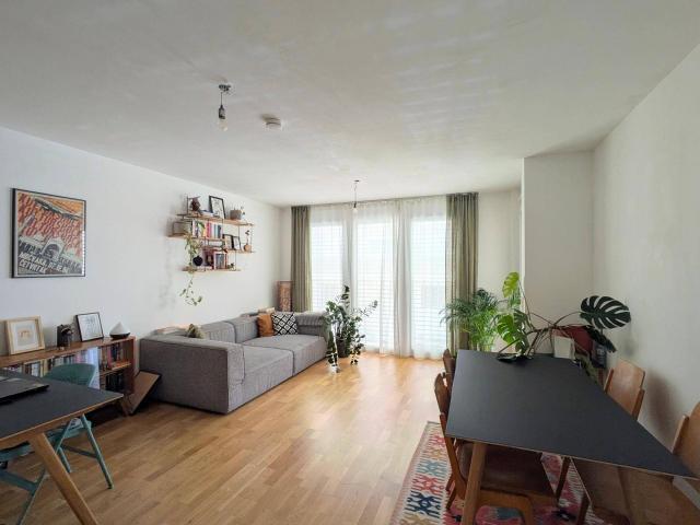2 Zimmer Wohnung Nähe Schönbrunn