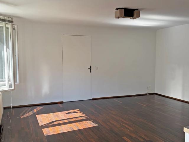 2 Zimmer Wohnung nahe Schloss Belvedere