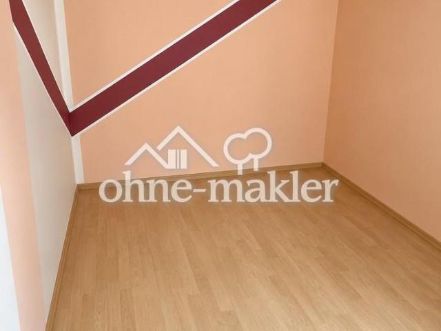 2 Zimmer Wohnung nahe Plärrer EBK, Speicher & Duplexstellplatz