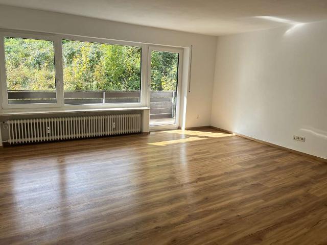 2 Zimmer Wohnung nahe Predigtstuhlbahn