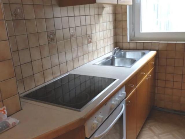 2 Zimmer Wohnung Nähe TU