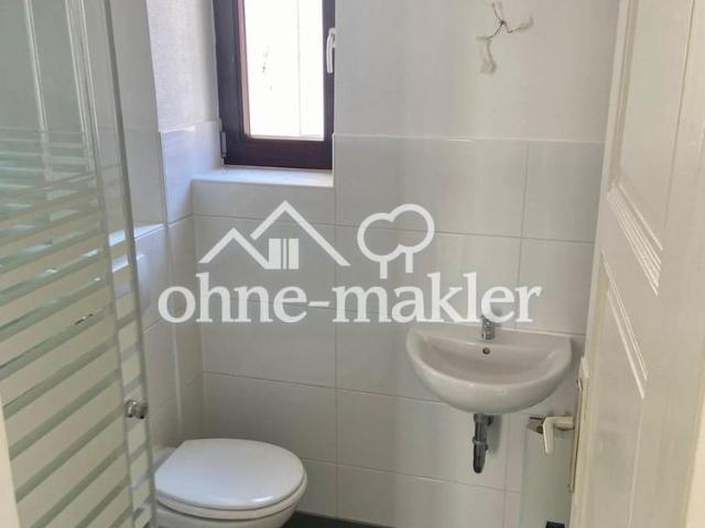 2 Zimmer Wohnung Nähe Zollhafen / Rhein