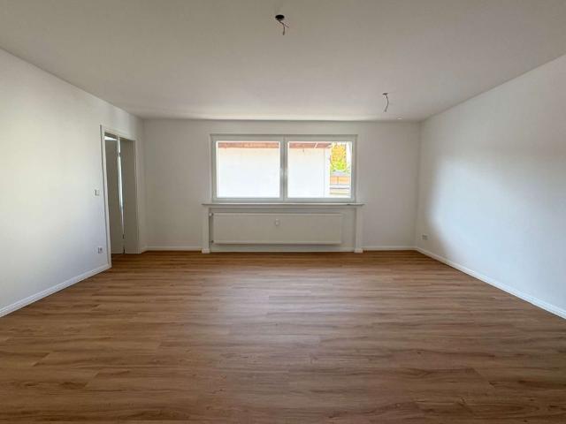 2 Zimmer Wohnung nahe Zentrum