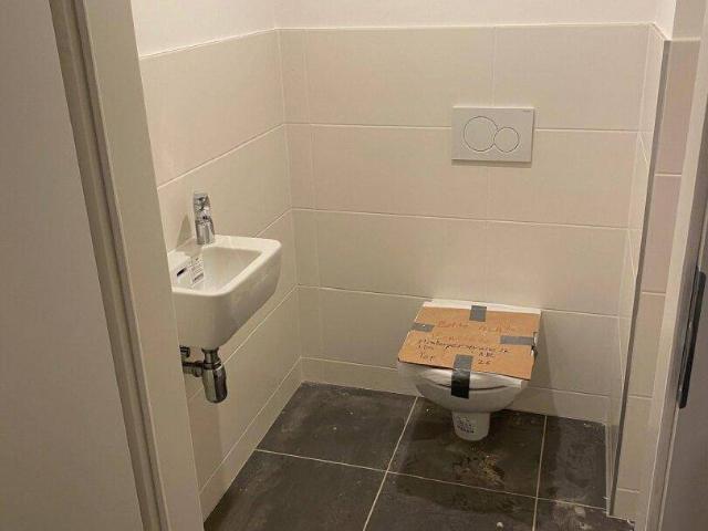 2 Zimmer Wohnung Neubau inkl Küche, Terrasse und Kellerabteil Nähe U1 Neulaa /HS17 A 26