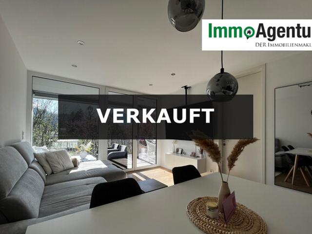2 Zimmer Wohnung | Neubau | Modern