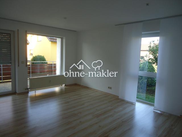 2 Zimmer Wohnung Neulingen Göbrichen