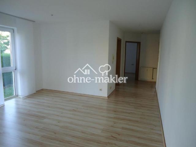 2 Zimmer Wohnung Neulingen Göbrichen