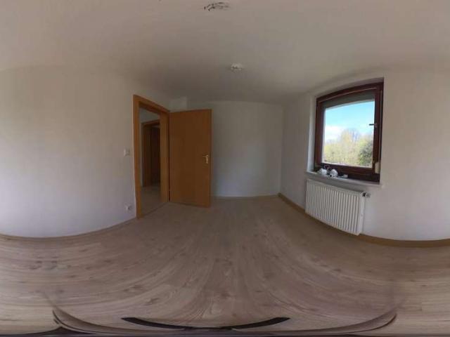 2 Zimmer Wohnung Neustadt bei Coburg 1.OG