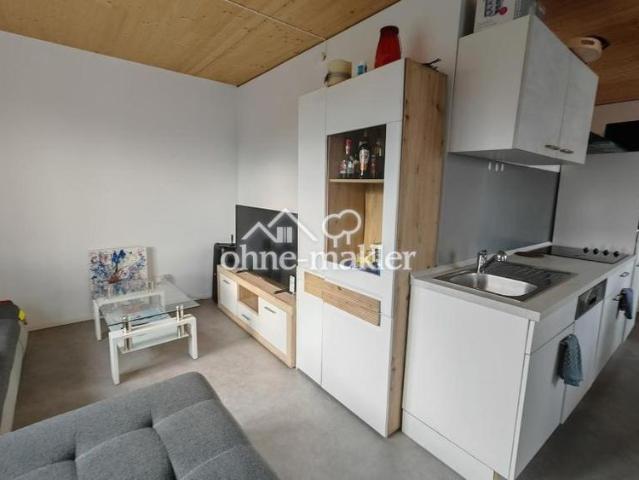 2 Zimmer Wohnung Nr. 122 im Hubland mit EOF Förderung Stufe 2/3