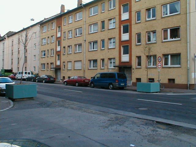 2 Zimmer Wohnung ohne Provision