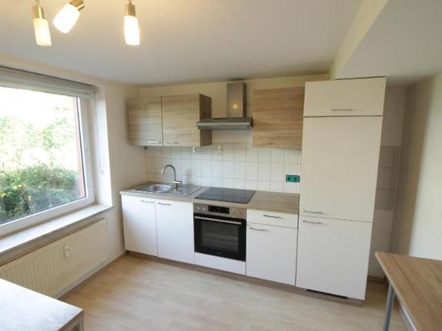 2 Zimmer Wohnung auf 2 Ebenen in Beverstedt Wachholz