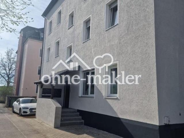 2 Zimmer Wohnung ab sofort