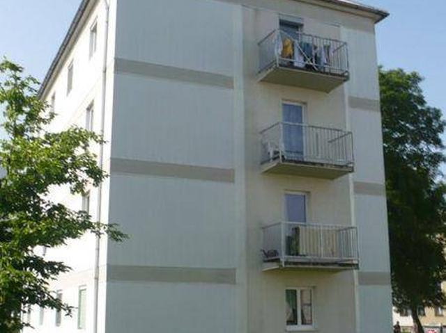 Leistbare 2 Zimmer Wohnung