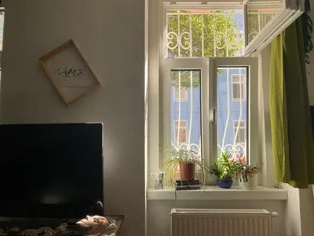 2 Zimmer Wohnung ab 01.11.26 zu vermieten