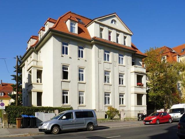 2 Zimmer Wohnung ab 01.11.2026