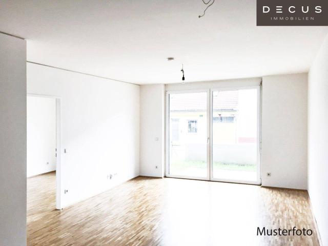 | 2 ZIMMER WOHNUNG | ALLGEMEINER DACHGARTEN | NÄHE HAUPTBAHNHOF