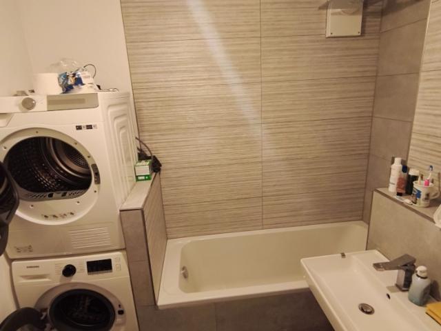 2 Zimmer Wohnung als WG möglich