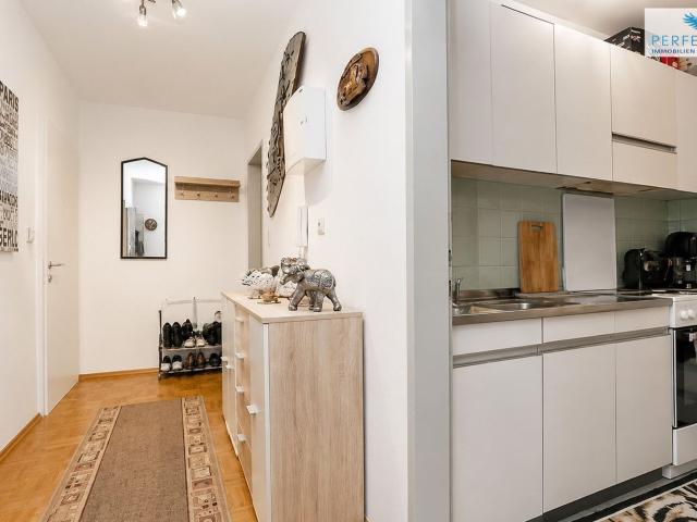 2 Zimmer Wohnung Als Wertbeständige Investition
