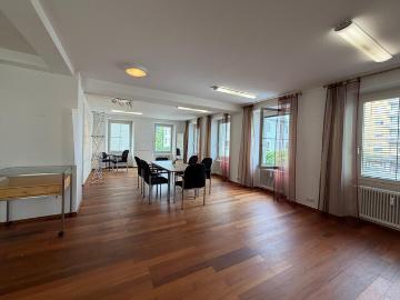 Große 2 Zimmer Wohnung am Marktplatz, Dornbirn | TOP Lage