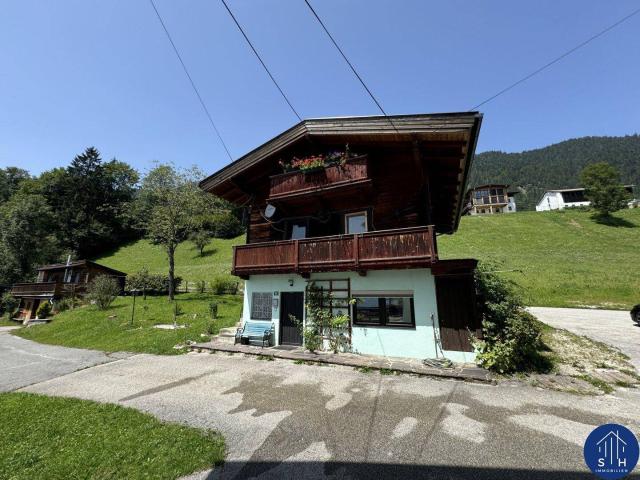 2 Zimmer Wohnung am Berg nähe Berglsteinersee ab sofort zu mieten
