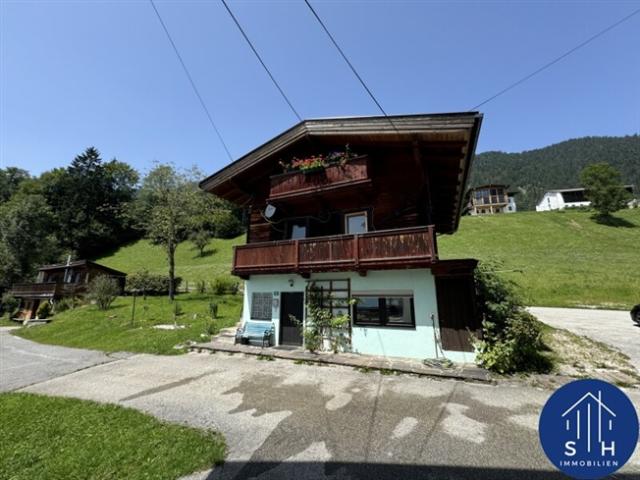 2 Zimmer Wohnung am Berg nähe Berglsteinersee ab sofort zu mieten