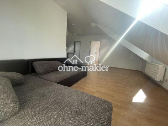 2 Zimmer Wohnung am Kalkhügel zu vermieten