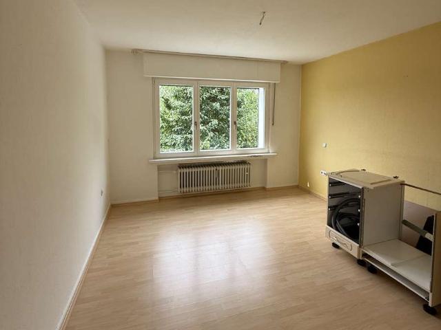 2 Zimmer Wohnung am Kirchplatz in Gummersbach