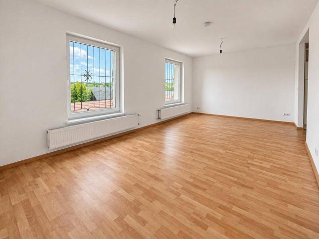 2 Zimmer Wohnung am Stadtrand von 2115 Ernstbrunn