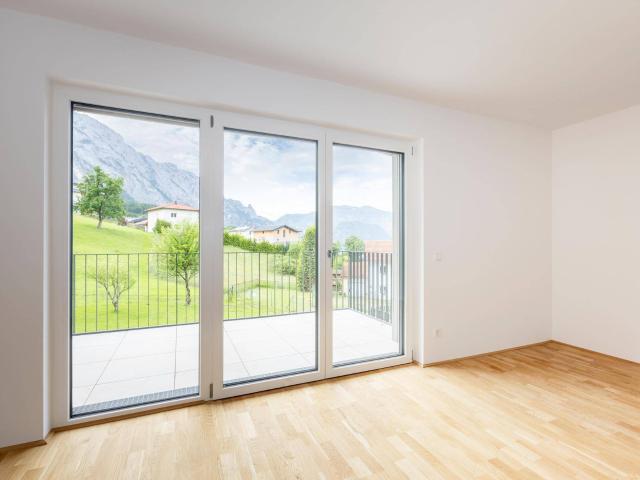 2 Zimmer Wohnung am schönen Attersee