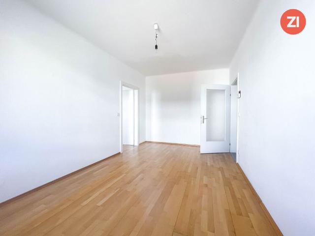 2 Zimmer Wohnung am schönen AUBERG